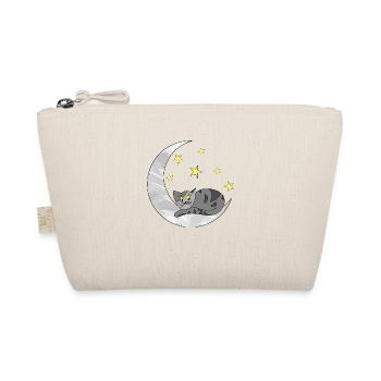 Chat - Trousse biologique - nature - Devant