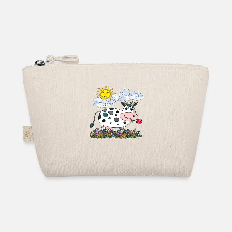 Vache - Trousse biologique - nature