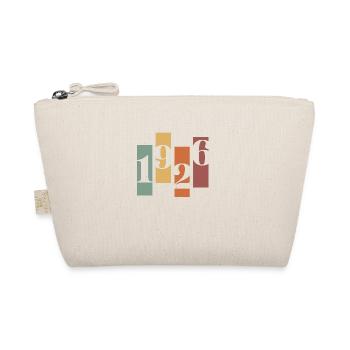 1926 vintage rétro - Trousse biologique - nature - Devant