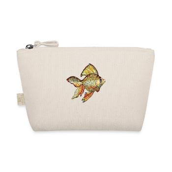 Poisson - Trousse biologique - nature - Devant