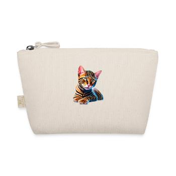 Chat Bengal Chaton Bengal Chaton Propriétaire Chaton Chaton - Trousse biologique - nature - Devant