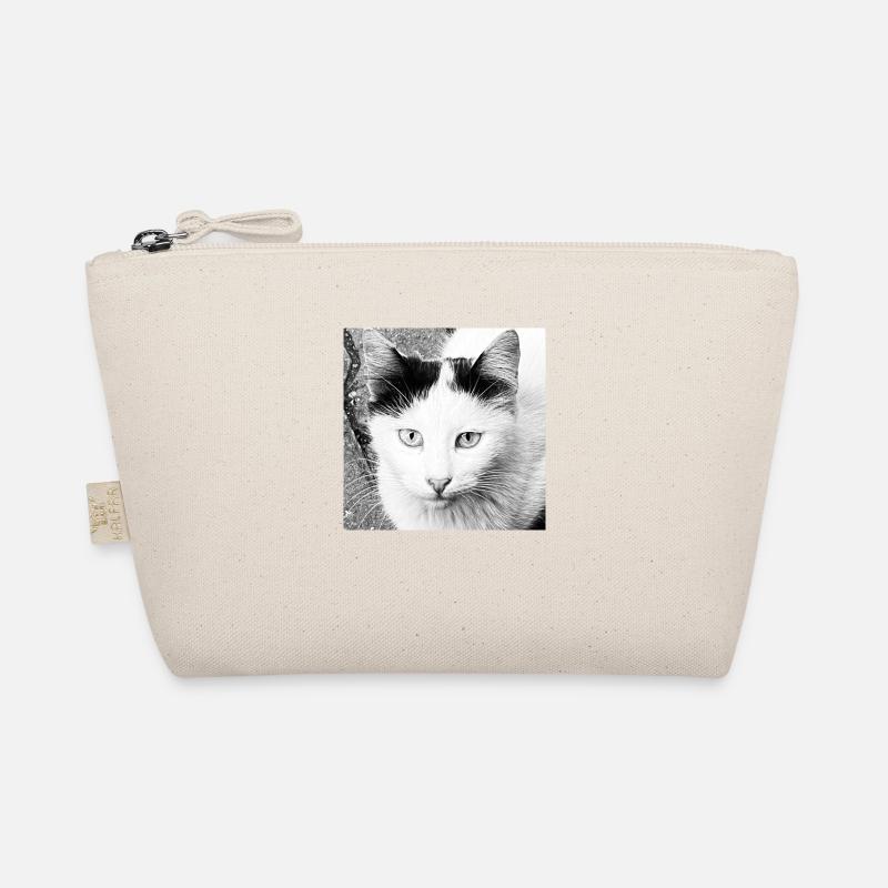 Chat mignon Trousse biologique