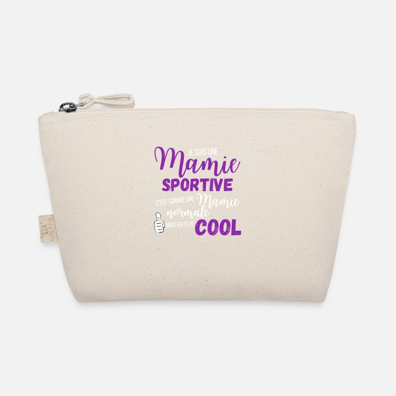 Mamie suportive Trousse biologique