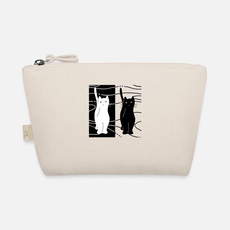 Chats Trousse biologique