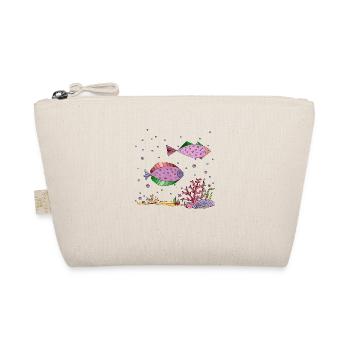 Poissons - Trousse biologique - nature - Devant