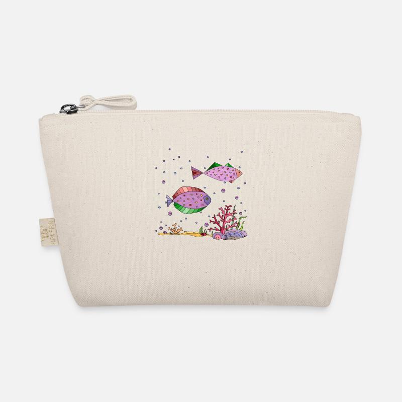 Poissons Trousse biologique