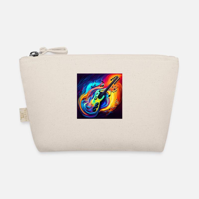 Rocking Organic Pouch