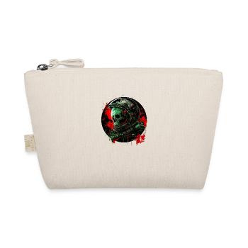 Dead galaxy - Organic Pouch - nature - Front