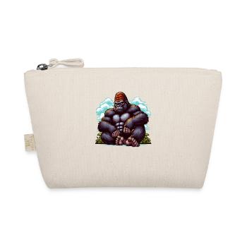 Gorille - Trousse biologique - nature - Devant