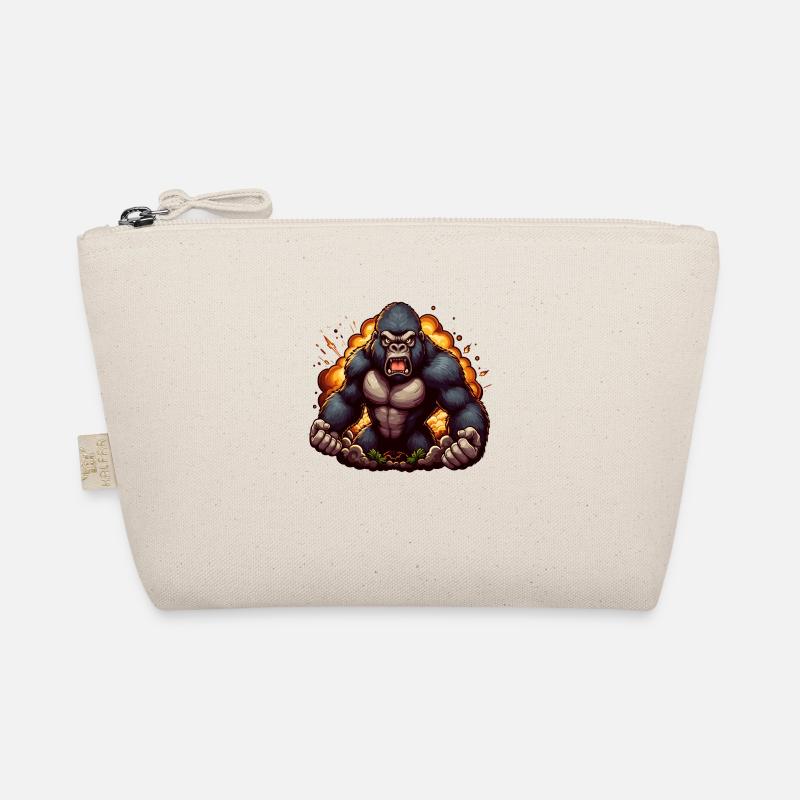 Gorille Trousse biologique