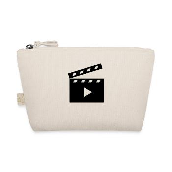 Cinema - Organic Pouch - nature - Front