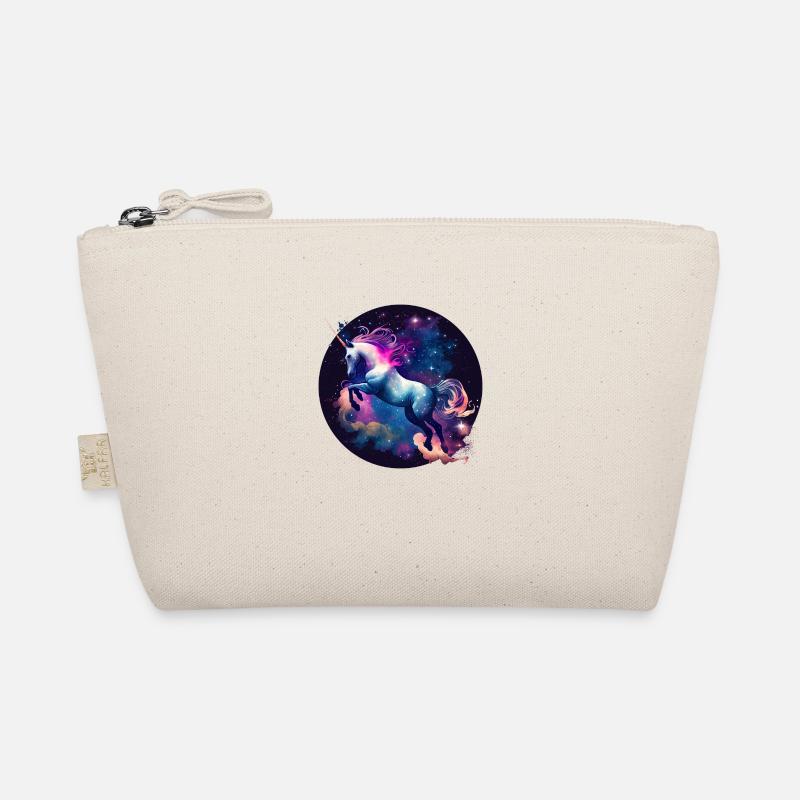 Licorne magique Trousse biologique