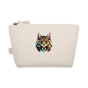 Maine Coon Chat Propriétaire Chaton Chaton Chaton Mâle - Trousse biologique - nature - Devant