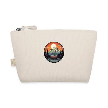 Vie en vanité - Trousse biologique - nature - Devant