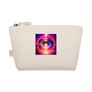 Spiritualité de l’espace - Trousse biologique - nature - Devant
