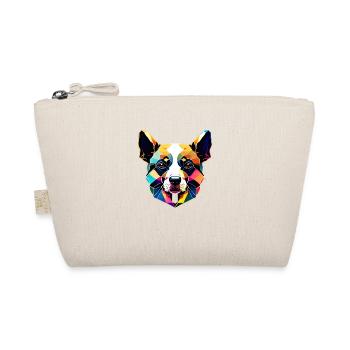 Berger Allemand Propriétaire Chien Propriétaire Chien - Trousse biologique - nature - Devant