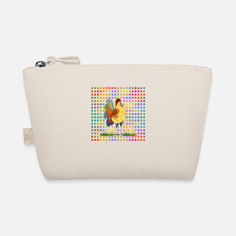 Coq Trousse biologique