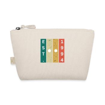 Anniversaire 1994 - Trousse biologique - nature - Devant