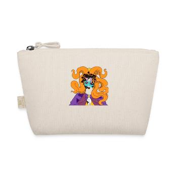 Fashion women style - Trousse biologique - nature - Devant