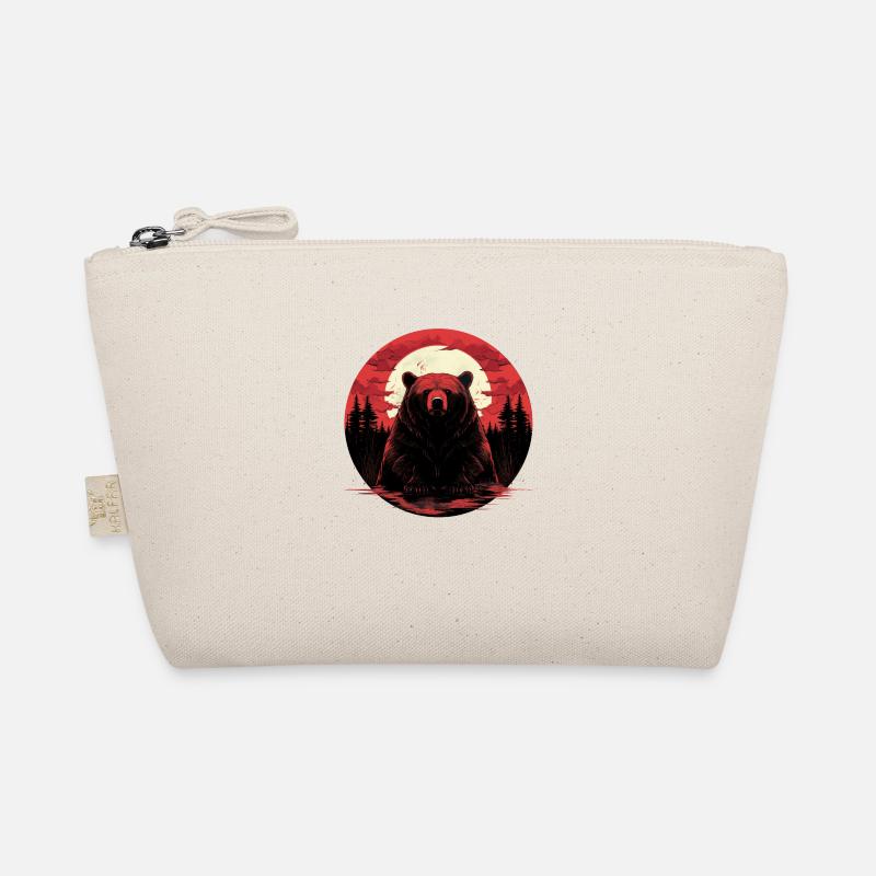 Ours de la lune Trousse biologique