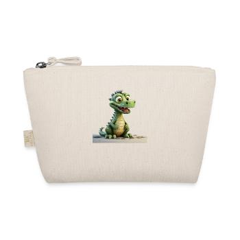Les dragons n’existent que dans le monde des légendes et de la fantaisie - Trousse biologique - nature - Devant