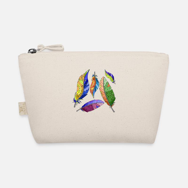 Pen Organic Pouch