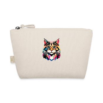 Maine Coon Chat Propriétaire Chaton Chaton Chaton Mâle - Trousse biologique - nature - Devant