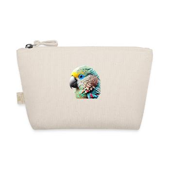 Perruche Bird Propriétaire d’oiseau Calopsitte - Trousse biologique - nature - Devant