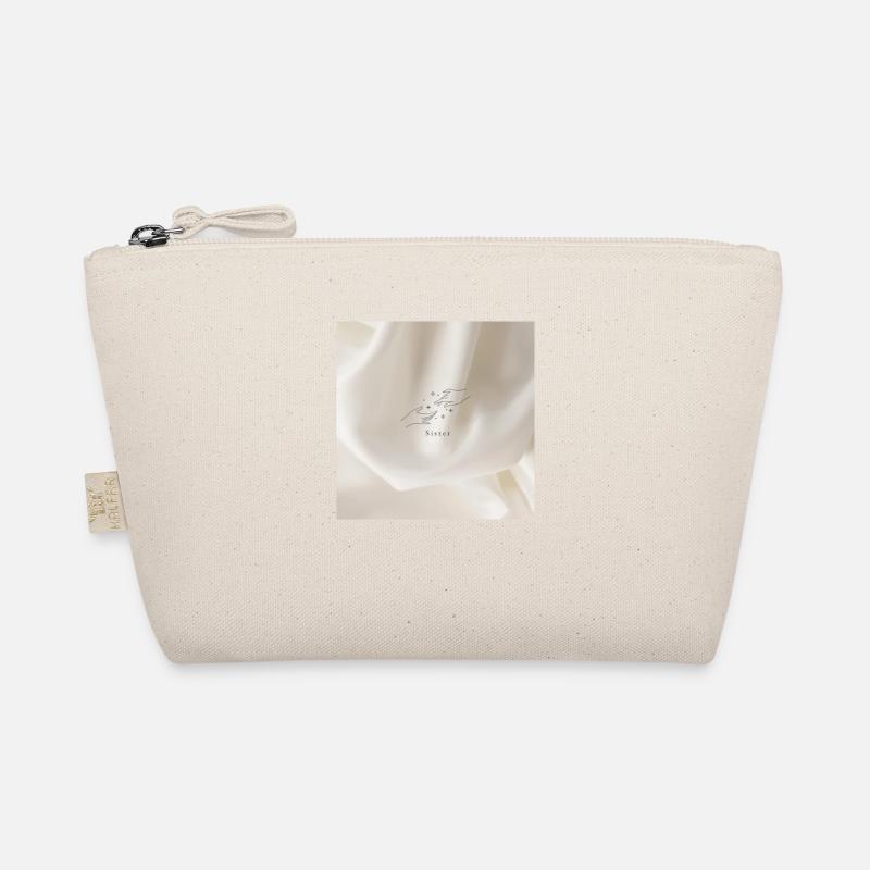 Schwester Bio-Täschchen