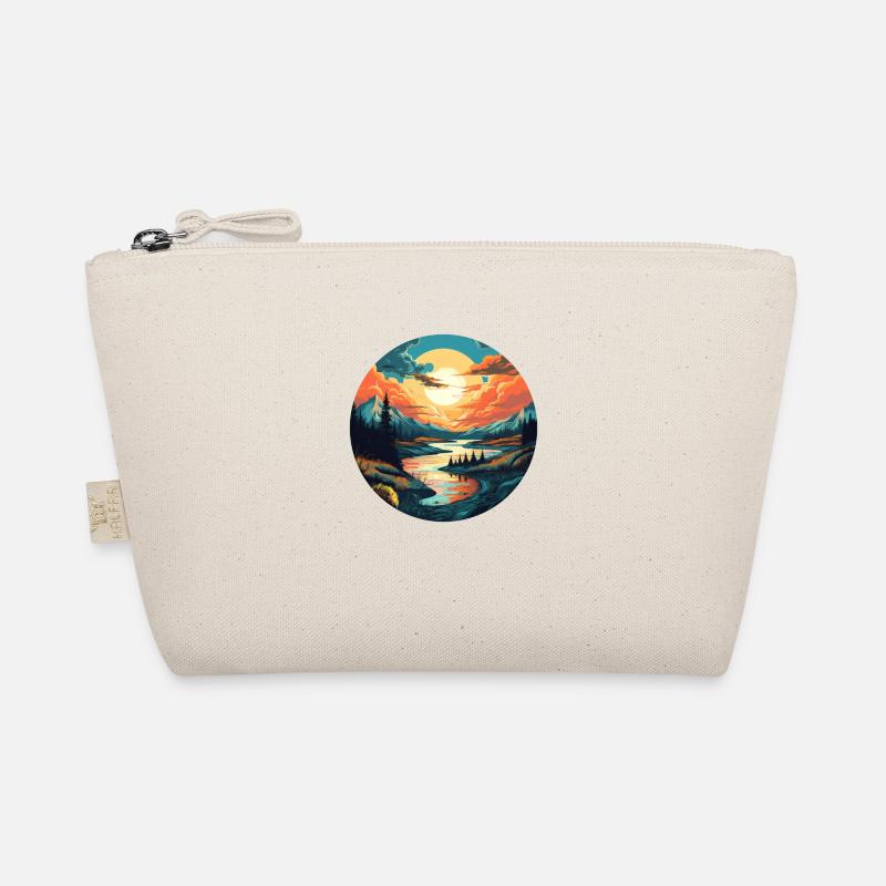 Grand fleuve Trousse biologique