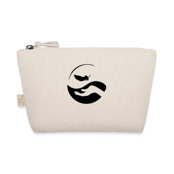 massage chinois yin yang - Trousse biologique - nature - Devant