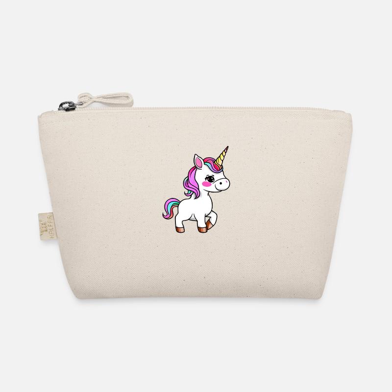 Licorne Créature Mythique Créature Mythique Fille Licornes Trousse biologique