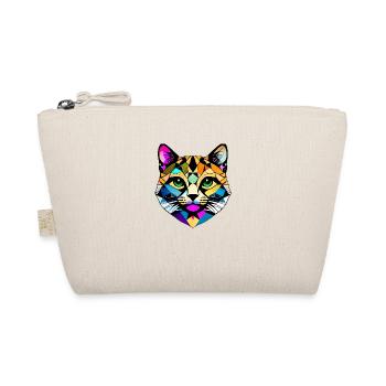 Chat, Propriétaire De Chat, Chat Siamois, Chaton, Chat Domestique - Trousse biologique - nature - Devant