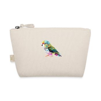 Perruche Bird Propriétaire d’oiseau Calopsitte - Trousse biologique - nature - Devant