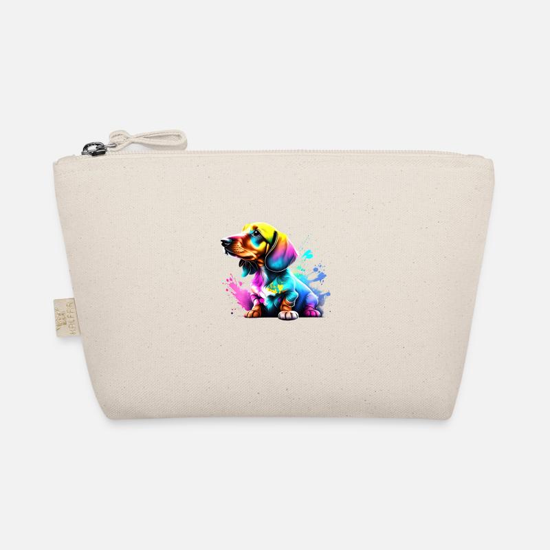 Teckel Chien Teckel Chiot Chiens Propriétaire De Chien Trousse biologique