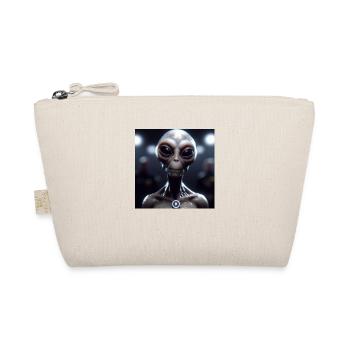 Astronomie - Bio-Täschchen - Natur - Vorne