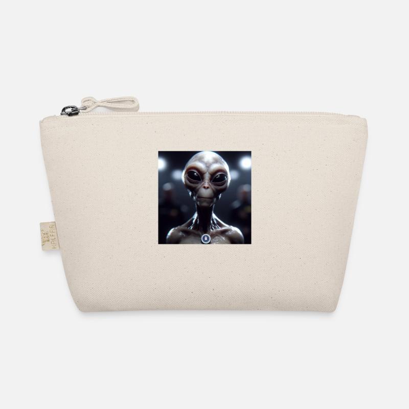 Astronomie Bio-Täschchen