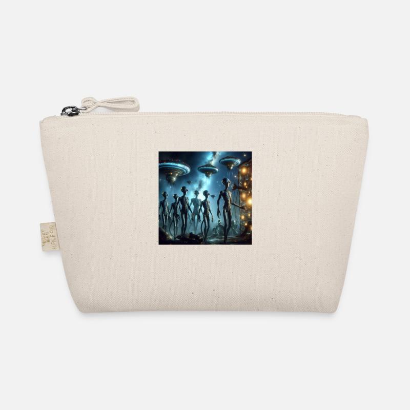 Spiritualité de l’espace Trousse biologique