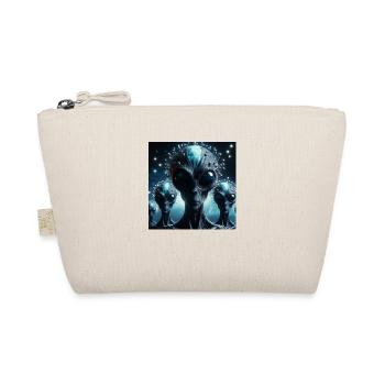 Spiritualité de l’espace - Trousse biologique - nature - Devant