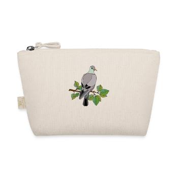 Oiseau - Trousse biologique - nature - Devant