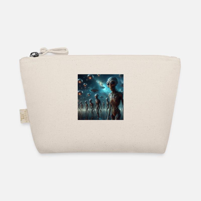 Astronomy Physics Organic Pouch