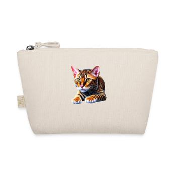 Chat, Animal de compagnie, Chat domestique, Chaton, Propriétaire de chat - Trousse biologique - nature - Devant