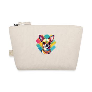 Chihuahua - Trousse biologique - nature - Devant