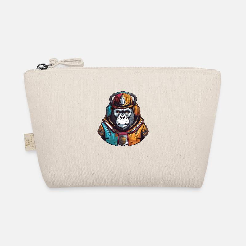 Gorille Trousse biologique