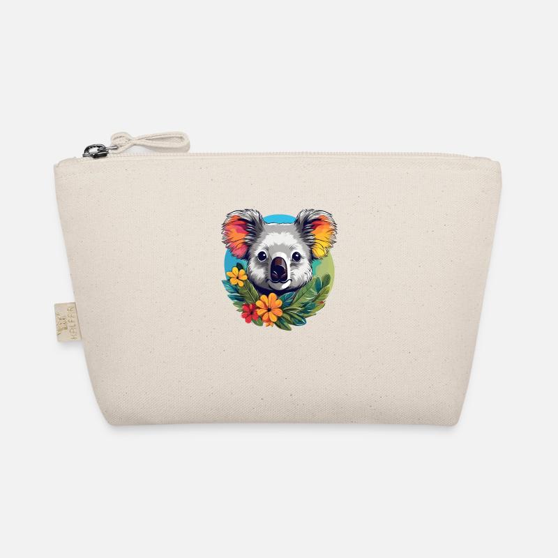 Koala Trousse biologique
