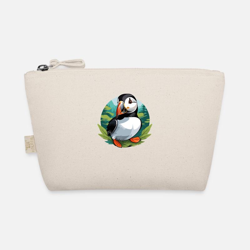 Macareux Trousse biologique