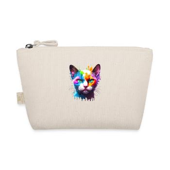 Chat, Animal de compagnie, Chat domestique, Chaton, Propriétaire de chat - Trousse biologique - nature - Devant
