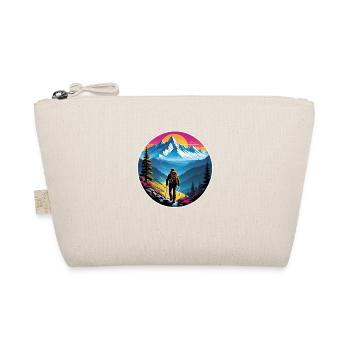 randonnée nature et montagne - Trousse biologique - nature - Devant