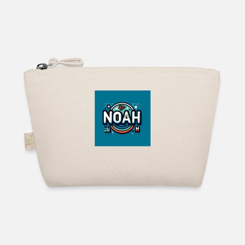 Je m’appelle Noah Trousse biologique