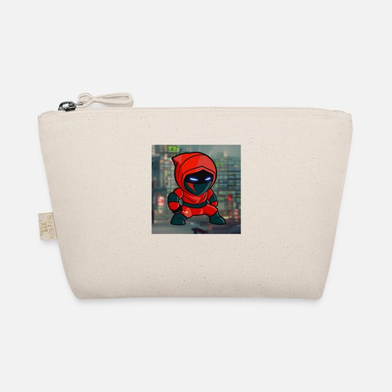 cash.ninja Bio-Täschchen